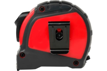 Рулетка 5м*19мм AMO R505 с автостопом Арт. 851650