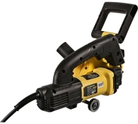 Штроборез Hanskonner HAG9125S 1.6кВт г/ш 30/31мм 125х22.2мм 2шт пл. пуск Арт. HAG9125S