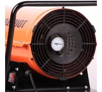 Пушка тепл. диз. PATRIOT DTC 228 22кВт расход 2.2 л/ч Арт. 633703023