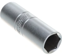 Головка 16мм 1/2" свечная S17H4116 Jonnesway 6 гран Арт. 47270