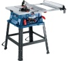 Стол распиловочный BOSCH GTS 254 1800Вт 555х555мм  диск 254мм 80мм глубина пропила Арт. 0601B45000