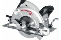 Пила дисковая Интерскол ДП-140/800 800Вт 140мм глуб.проп. 45мм Арт. 550.2.0.70