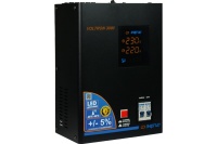 Стабилизатор напряжения Энергия VOLTRON-3000 2,4кВт 105-265 В Арт. Е0101-0157