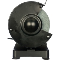 Станок точильный Elitech СТ 200 200Вт, 125*32*20, 2850 об/мин, лампа Арт. СТ 200