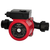 Насос циркуляционный Elitech НЦ 2518/8Э 182Вт, 8м, 115л/мин Арт. НЦ 2518/8Э