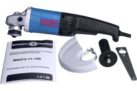 УШМ ФИОЛЕНТ МШУ3-11-150 Проф. 150мм 1100Вт Арт. ИДФР298135003-К1