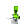 Пила дисковая акк GREENWORKS G24MCS 24V Li-Ion 120*9,5мм без акк и ЗУ Арт. 1501207