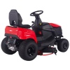Газонокосилка с сиденьем (трактор) EVOline TRG 98 M