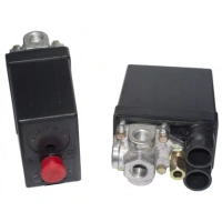 Автоматика компрессора 1 выход 220В Арт. D0032