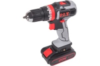 Дрель акк уд PIT PID03003-20M2/BL 18V*1.5Ah Li-Ion бесщет дв, ЗУ, 2 акк, кейс Арт. PID03003