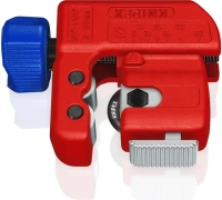 Труборез мини KNIPEX TubiX S 3-30мм Арт. KN-903101
