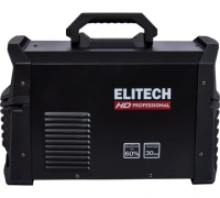 Плазморез Elitech HD WM 60 PLASMA 20-50А 6кВт 220В Арт. WM 60 Plasma