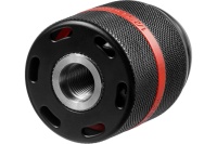 Патрон ЗУБР БЗП ПРОФИ 13 мм; 1/2; 2-13 мм Арт. 29072-13-1/2_z02