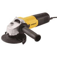 УШМ Stanley SGV115 125мм 1100Вт рег об Арт. SGV115-RU