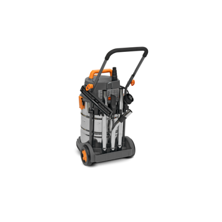 Пылесос VILLARTEC VE 163E 1.6кВт 30л 38л/с 230мБар Арт. 3302030000