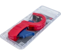 Труборез ручной KNIPEX DP50 для 32/40/50 мм Арт. KN-902301BK