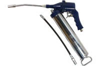 Пистолет для густой смазки Garage LM-02 (бс) Арт. LM-02 (бс)