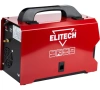 Сварочный полуавтомат Elitech ДМ ИС 180 СП 30-180А 5,2кВт 1,6-4мм 220В Арт. ИС 180 СП