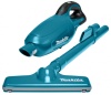 Пылесос акк. Makita DCL181FZ 18В Li-Ion 0.65л 1300л/мин 36мБар Арт. DCL181FZ