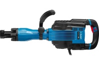 Молоток отб. ЗУБР ЗМ-35-1600ВК HEX30 1.6кВт 35Дж кейс Арт. ЗМ-35-1600 ВК