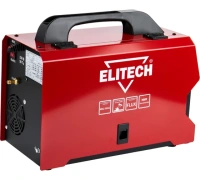 Полуавтомат Elitech ДМ ИС 180 СП 30-180А 5,2кВт 1,6-4мм 220В Арт. ИС 180 СП