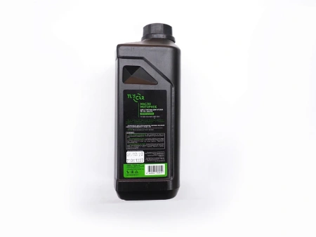 Масло 2-х тактное TUSCAR, минеральное, API TB/JASO FB (1,0л.) Арт. 301021025-10-1