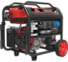 Генератор бенз SUNREKA G8500EAX 8/8,5кВт 220В эл.старт Арт. 211010