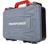 Гайковерт аккумуляторный угловой PROFIPOWER CNDTW-18B 3/4 18V*2Ah 440Нм 2 АКБ и ЗУ Арт. E0127