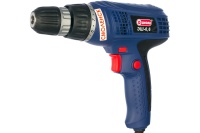 Шуруповерт ДИОЛД ЭШ-0,6 600Вт 10мм 20Нм БЗП Арт. 10031090