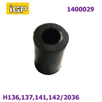 Уплотнение импульсного канала для Н-136/H141/H142/ Арт. 1400029