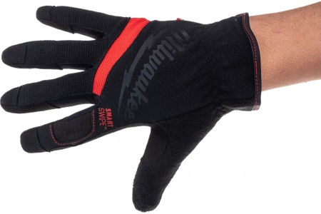 Перчатки мягкие MILWAUKEE 8/M Free-Flex Арт. 48229711