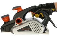 Рубанок PIT GHO110-C МАСТЕР 1.3кВт 110мм 0-3.5мм Арт. GHO110-C