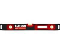 Уровень 800мм 3 колбы ELITECH HD Арт. 320303