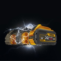 Аккумулятор DeWALT DCB547-XJ FLEXVOLT 18/54В 9.0Ач Li-Ion Арт. DCB547-XJ