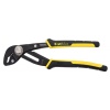 Клещи переставные 254мм FATMAX XL GROOVE JONIT Stanley Арт. 0-84-648