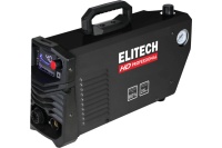 Плазморез Elitech HD WM 40 PLASMA 20-40А 4.9кВт 220В Арт. WM 40 PLASMA