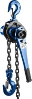 Таль ручная рычажная цепная ЗУБР 3т 1,5м Арт. 43090-3_z01