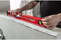 Уровень магнитный 1000мм 3 кол KAPRO Saturn Арт. 987XL-41-100M