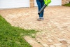  Воздуходув аккумуляторный 24В VT  Greenworks c 1хАКБ 2Ач и ЗУ