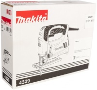 Лобзик Makita 4329 450Вт дер 65мм ход 18мм Арт. 4329
