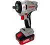 Гайковерт акк.уд. CROWN CT22062HX-4 BMC 20V*4Ah Li-ion 1/2" 550Нм 2 акк. ЗУ Арт. CT22062HX-4 BMC