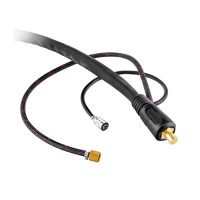 Горелка СВАРОГ TECH TS 26 (200AC/DC (E201) 4м Арт. IOW7104-20