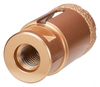 Коронка алм. Makita 35 мм, M14x2 Арт. D-44513