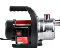 Насос поверхностный Elitech НП 600Н 600Вт 45л/мин выс 33м гл 7м нерж Арт. НП 600Н