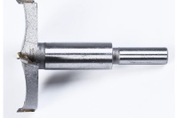 Сверло Форстнера ELITECH 60мм Арт. 1820.079400