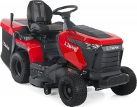 Трактор садовый ZimAni TC107HVD 20,8лс 107см травосборник 320л Арт. TC107HVD
