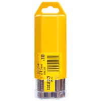 Сверло по металлу DeWALT HSS-G 13.0x151мм EX2 Арт. DT5563-QZ