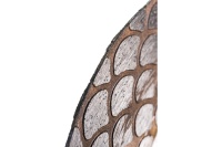 Диск алмазный Hilberg 125*22.2*1.4мм Master Ceramic сплошной ультратонкий, мокр керамогранит Арт. HM522