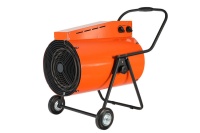 Пушка тепл. эл. PATRIOT PT-R 24, круг, 24 кВт, 2000 м3/ч, 380 В Арт. 633307285