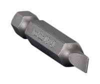 Насадка SL0.5x4, 50 мм, E-form (MZ), 3 шт Makita B-25286